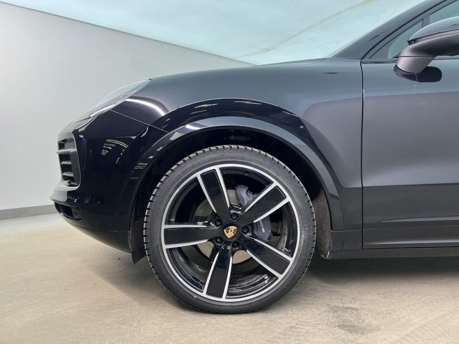 Porsche Cayenne III Москва  - изображение 14