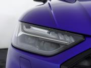 Audi Q5 II (FY) Рестайлинг Москва  - изображение 44