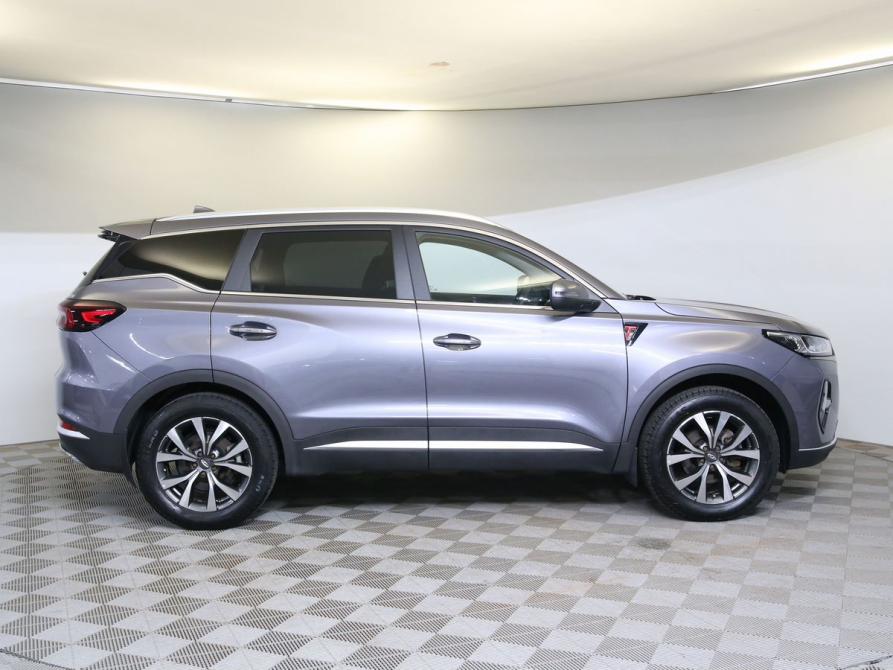 Chery Tiggo 7 Pro Max I Санкт-Петербург  - изображение 4