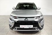 Mitsubishi Outlander III Рестайлинг 3 Саратов  - изображение 28