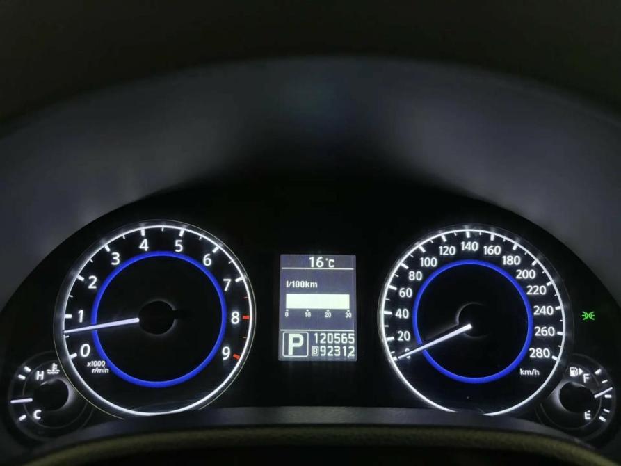 Infiniti G IV Псков  - изображение 10