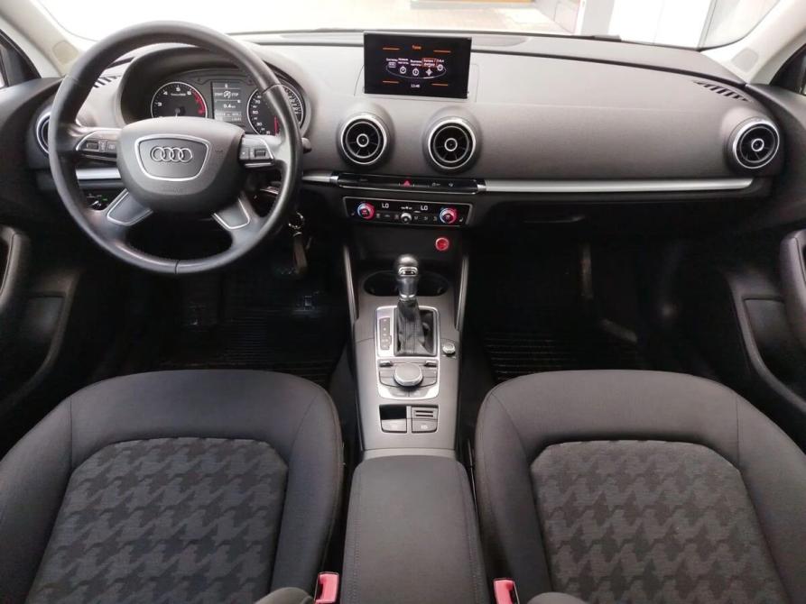 Audi A3 III (8V) Москва  - изображение 11