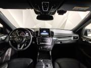 Mercedes-Benz GLS I (X166) Москва  - изображение 37