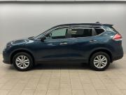 Nissan X-Trail III Санкт-Петербург  - изображение 32
