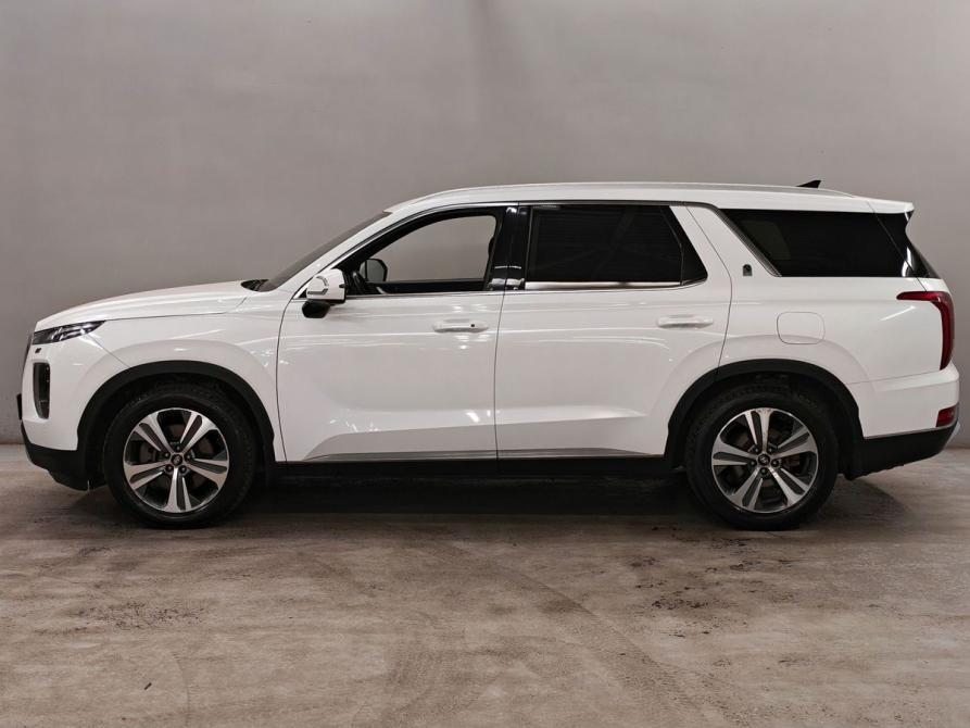 Hyundai Palisade I Москва  - изображение 8