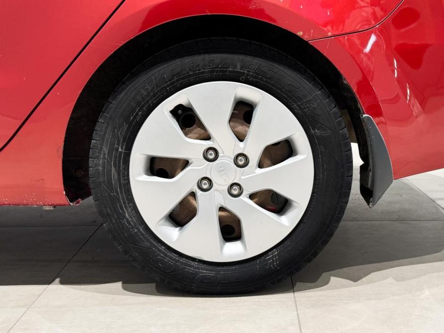 Kia Rio III Екатеринбург  - изображение 11