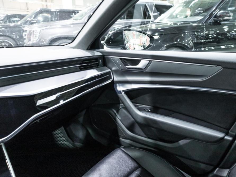 Audi A6 V (C8) Санкт-Петербург  - изображение 24