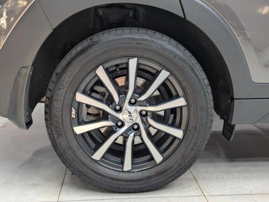 Hyundai Tucson III Воронеж  - изображение 18