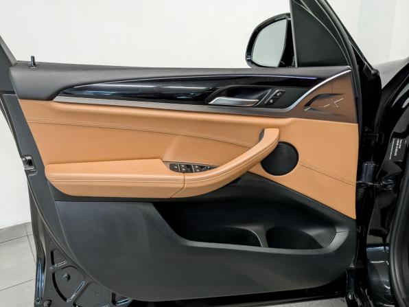 BMW X3 III (G01) с пробегом 2019 года, цена 3 675 000 рублей, 101594 км, внедорожник, Автокод Объявления