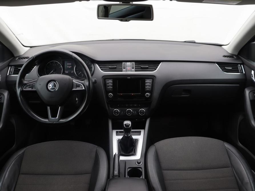 Skoda Octavia III (A7) Москва  - изображение 14
