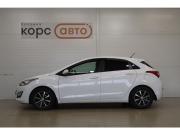 Hyundai i30 II Рестайлинг Коломна  - изображение 17