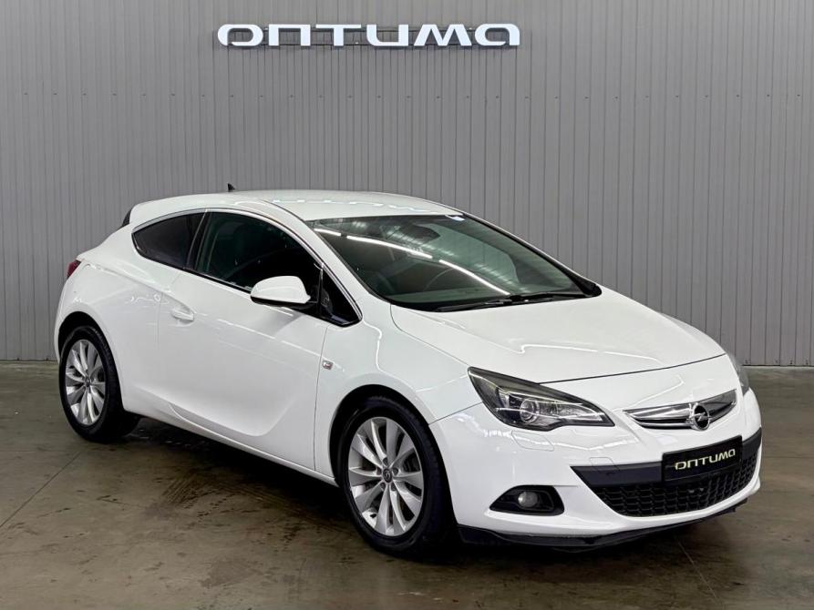 Opel Astra J Рестайлинг Краснодар  - изображение 3