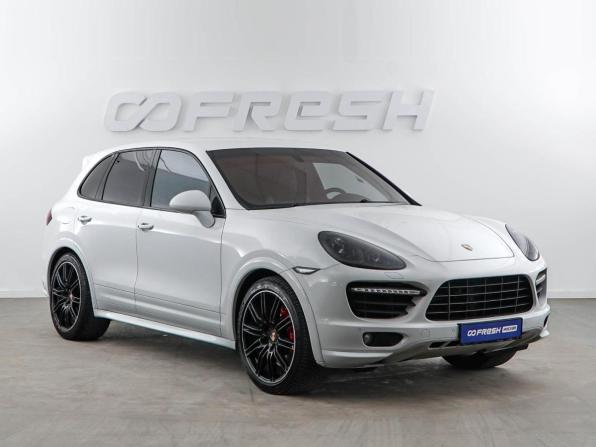 Porsche Cayenne II (958) с пробегом 2013 года, цена 3 250 046 рублей, 142150 км, внедорожник, Автокод Объявления