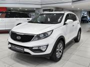 Kia Sportage III Рестайлинг Казань  - изображение 23