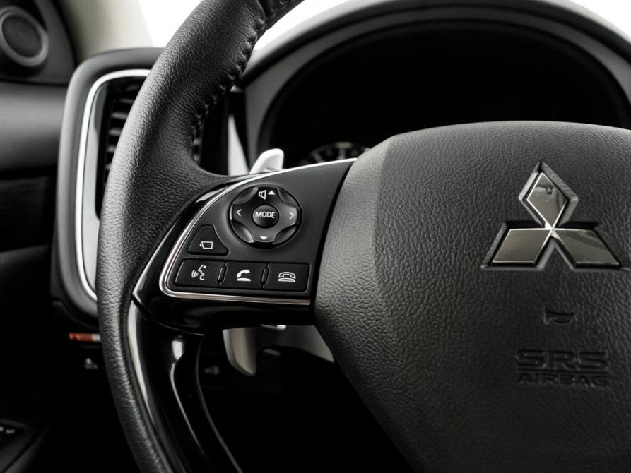 Mitsubishi Outlander III Рестайлинг 2 Екатеринбург  - изображение 16