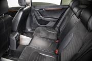 Volkswagen Passat B7 Пермь  - изображение 33