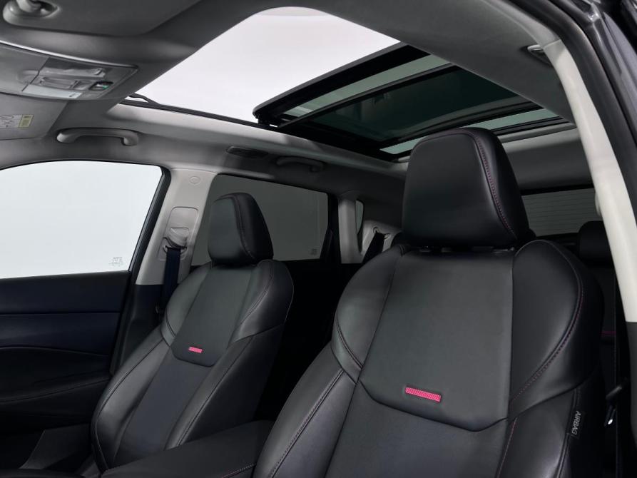 Changan CS35 Plus I Рестайлинг Ростов-на-Дону  - изображение 15