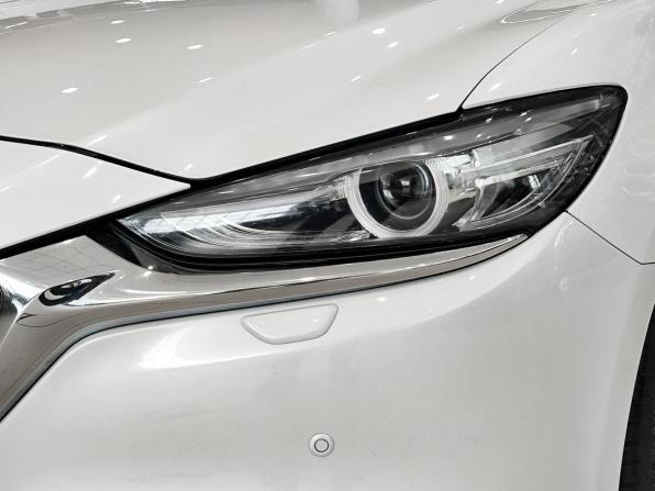 Mazda 6 III (GJ) Рестайлинг 2 с пробегом 2020 года, цена 2 830 000 рублей, 83630 км, седан, Автокод Объявления