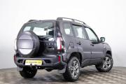 Lada (ВАЗ) Niva Пермь  - изображение 28