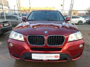 BMW X3 II (F25) Нижнекамск  - изображение 22