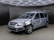 Lada (ВАЗ) Largus I Самара  - изображение 10