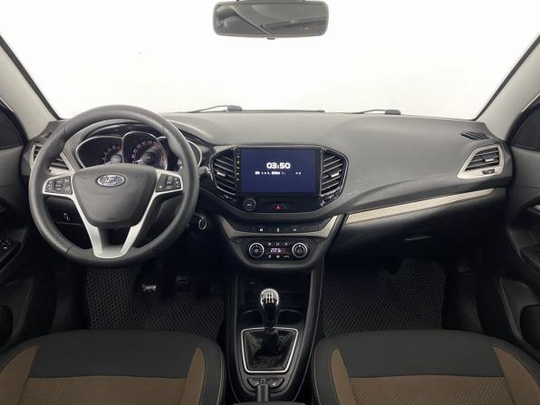 Lada (ВАЗ) Vesta I с пробегом 2018 года, цена 990 000 рублей, 79313 км, универсал, Автокод Объявления