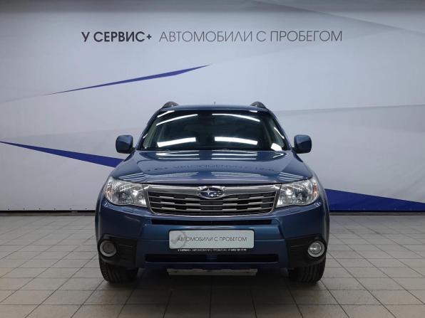 Subaru Forester III с пробегом 2010 года, цена 950 000 рублей, 233246 км, внедорожник, Автокод Объявления
