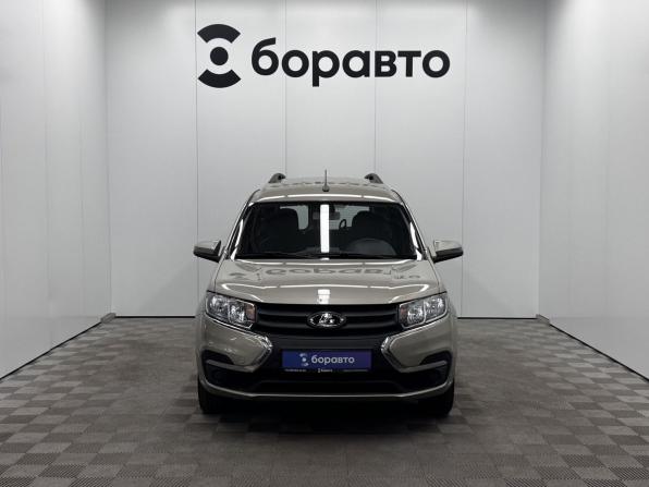 Lada (ВАЗ) Largus I Рестайлинг с пробегом 2021 года, цена 1 150 000 рублей, 118986 км, универсал, Автокод Объявления