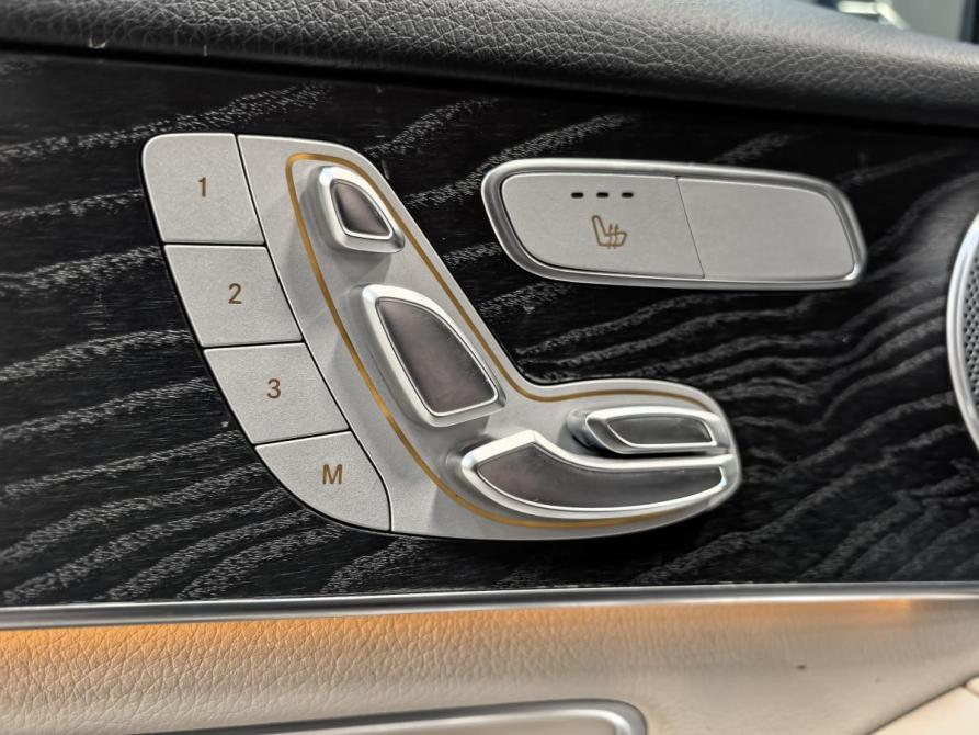 Mercedes-Benz GLC Coupe I (C253) Москва  - изображение 26