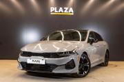 Kia K5 III Уфа  - изображение 29