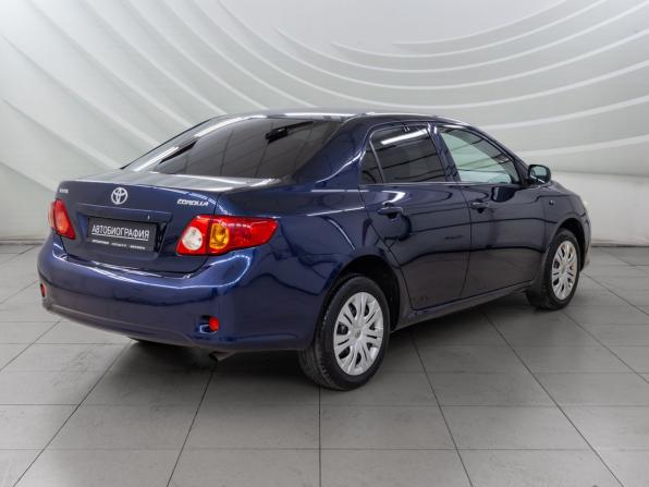 Toyota Corolla X (E140 E150) с пробегом 2008 года, цена 828 000 рублей, 199087 км, седан, Автокод Объявления