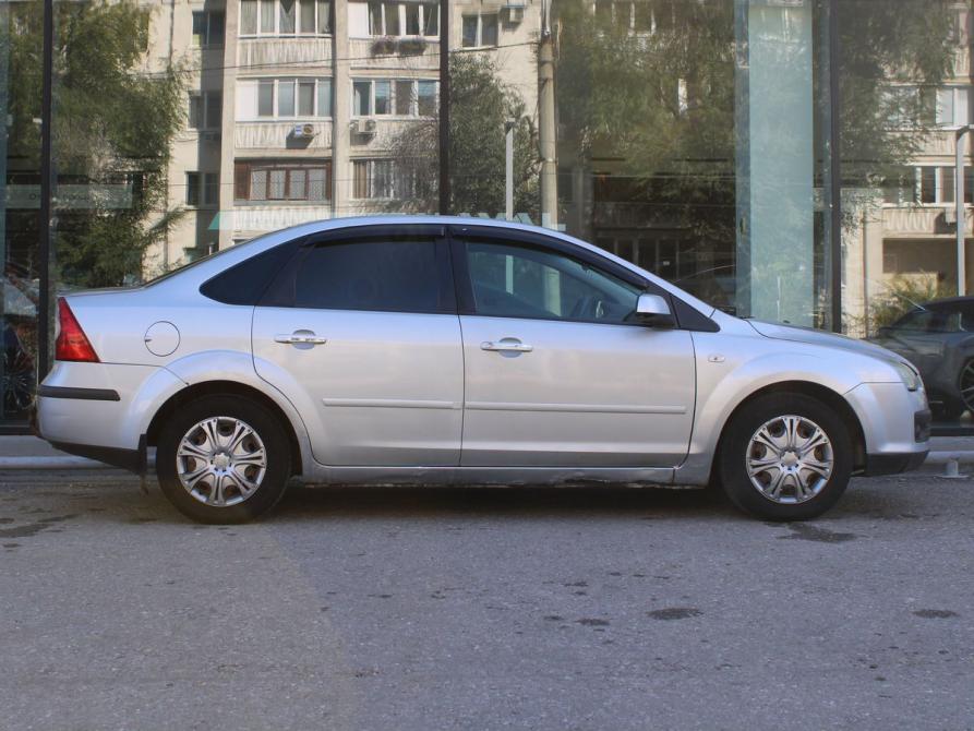 Ford Focus II Самара  - изображение 4