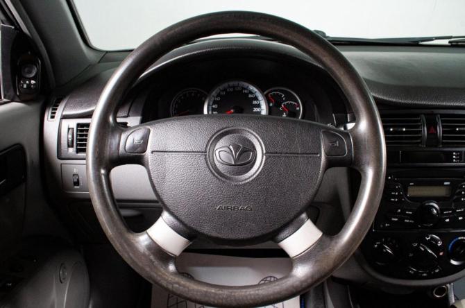 Daewoo Gentra II с пробегом 2014 года, цена 619 000 рублей, 183400 км, седан, Автокод Объявления