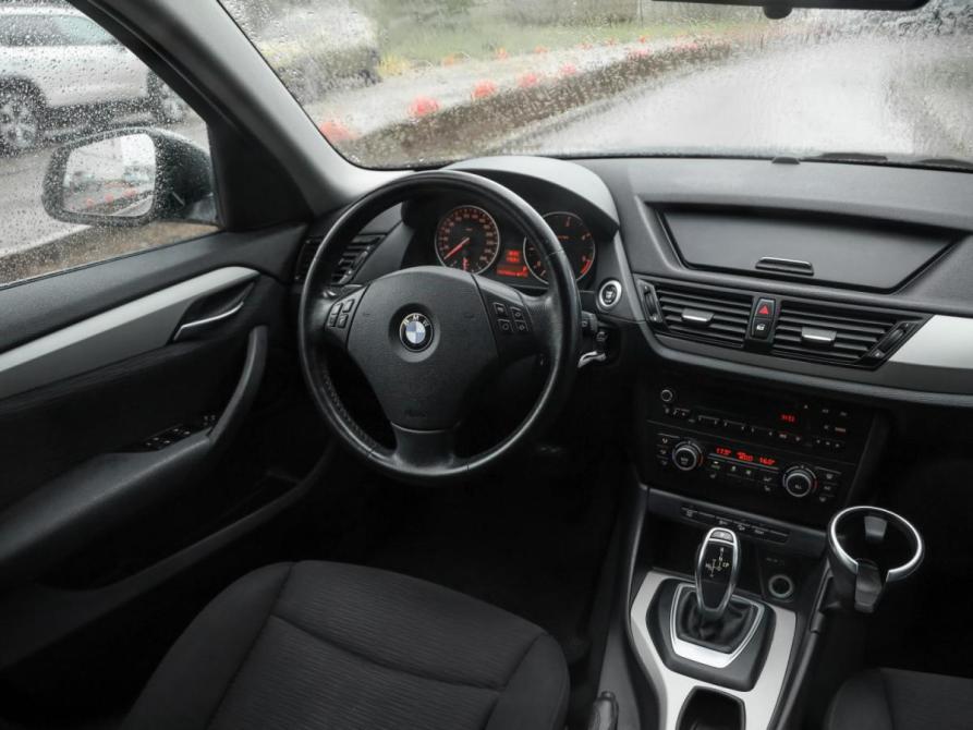 BMW X1 I (E84) Рестайлинг Санкт-Петербург  - изображение 14