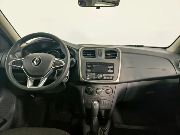Renault Sandero II Рестайлинг с пробегом 2019 года, цена 1 249 000 рублей, 47000 км, хэтчбек, Автокод Объявления