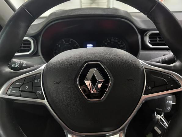 Renault Duster II с пробегом 2021 года, цена 1 750 000 рублей, 135665 км, внедорожник, Автокод Объявления