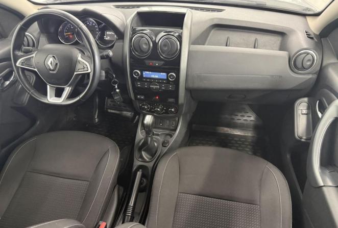 Renault Duster I Рестайлинг с пробегом 2019 года, цена 1 583 000 рублей, 105924 км, внедорожник, Автокод Объявления