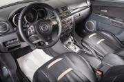 Mazda 3 I (BK) Рестайлинг Томск  - изображение 27