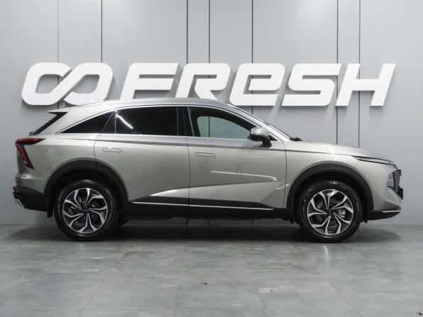 Haval F7 II с пробегом 2025 года, цена 2 799 000 рублей, 48778 км, внедорожник, Автокод Объявления