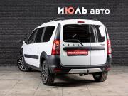 Lada (ВАЗ) Largus I Рестайлинг Екатеринбург  - изображение 26