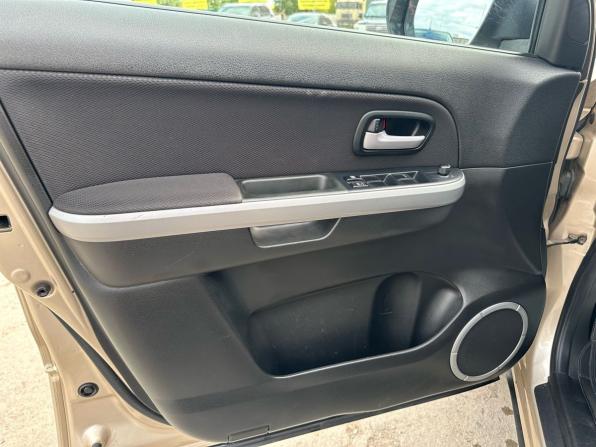 Suzuki Grand Vitara II Рестайлинг с пробегом 2011 года, цена 1 219 000 рублей, 139757 км, внедорожник, Автокод Объявления