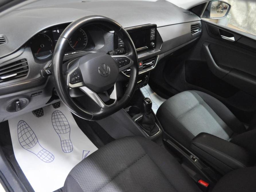 Volkswagen Polo VI Калуга  - изображение 6