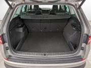 Skoda Kodiaq I Москва  - изображение 40