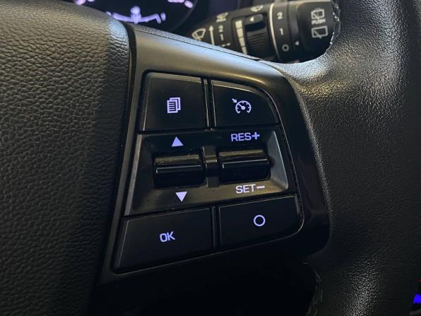 Hyundai Creta I Рестайлинг с пробегом 2021 года, цена 2 067 000 рублей, 100940 км, внедорожник, Автокод Объявления