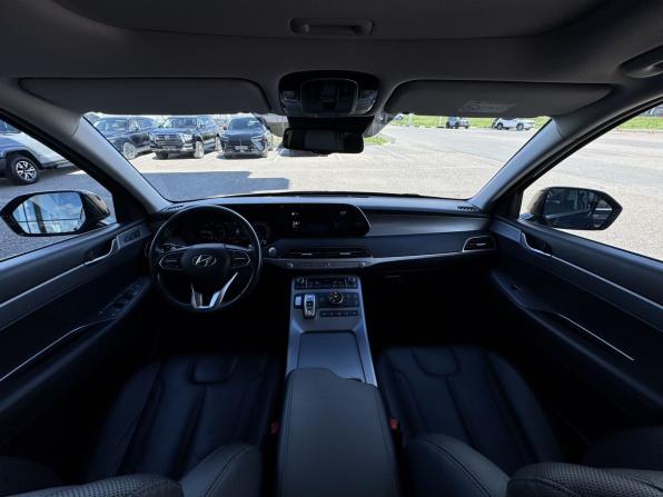 Hyundai Palisade I Рестайлинг с пробегом 2022 года, цена 4 850 000 рублей, 77310 км, внедорожник, Автокод Объявления