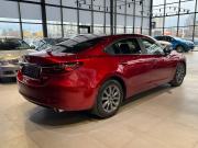Mazda 6 III (GJ) Рестайлинг 2 Оренбург  - изображение 32