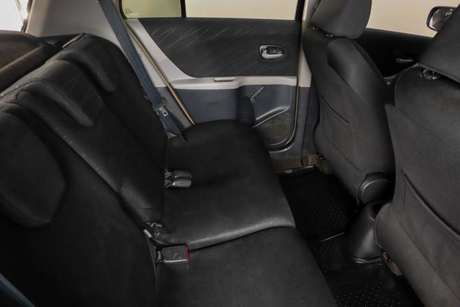 Toyota Yaris II с пробегом 2006 года, цена 449 000 рублей, 245000 км, хэтчбек, Автокод Объявления