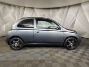 Nissan Micra III (K12) Москва  - изображение 19