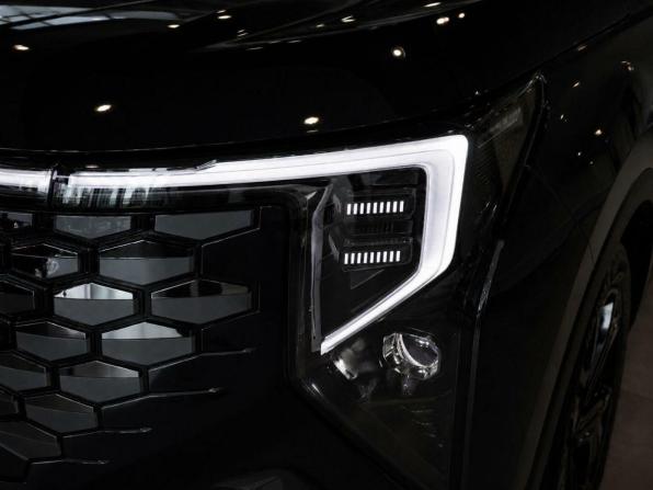 Новый Changan UNI-S (CS55 Plus) 2026 года, цена 3 149 900 рублей, внедорожник, Автокод Объявления