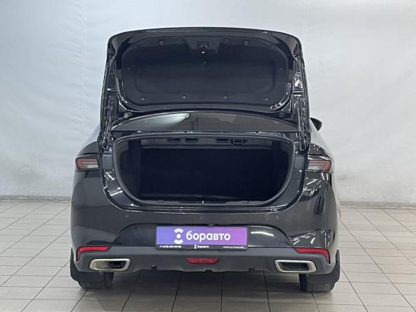 Kaiyi E5 с пробегом 2023 года, цена 1 149 000 рублей, 91870 км, седан, Автокод Объявления